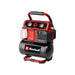 Einhell TE-AC 18/75 Li OF-Solo Power X-Change Air Compressor 18V Bare Unit Einhell - Town Tools