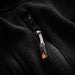 Scruffs Water-Resistant Worker Fleece Black L Scruffs - Town Tools 