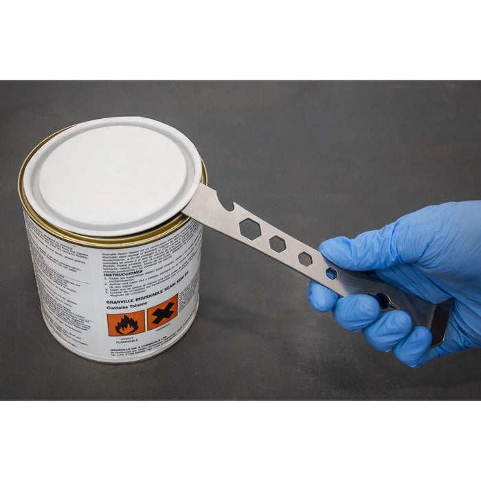 Sealey Heavy-Duty Trim Tool Set 2pc RT07 Sealey - Town Tools 