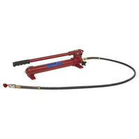 Sealey Pump & Hose Assembly 10 Tonne RE97.10-01