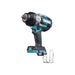 Makita TW002GZ01 XGT® 40Vmax BL Impact Wrench 40V Bare Unit Makita - Town Tools