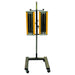 Power-Tec Infra-Red Paint Drying Lamp 92442 Power-Tec - Town Tools 