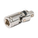 Silverline Universal Joint 1/4" Silverline - Town Tools 