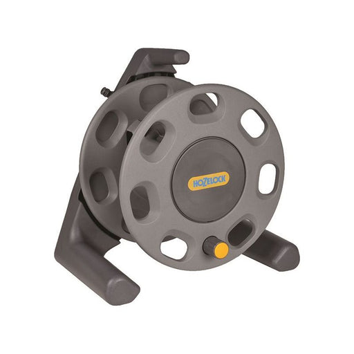 Hozelock 2410 30m Freestanding Compact Hose Reel ONLY Hozelock - Town Tools