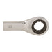 Silverline Fixed Head Ratchet Spanner 13mm Silverline - Town Tools 