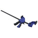 Faithfull Bar Clamp & Spreader 450mm (18in) 230kg Faithfull - Town Tools