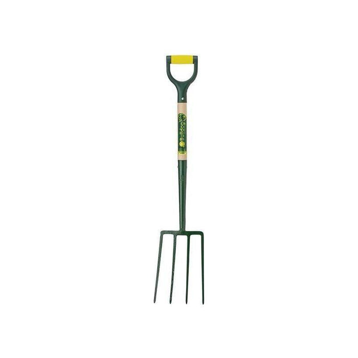 Bulldog Evergreen Digging Fork Bulldog - Town Tools