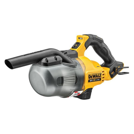 Dewalt Power Tools DCV501LN L-Class Stick Vac 18V Bare Unit DeWALT Power Tools - Town Tools