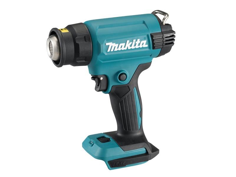 Makita DHG181ZJ LXT Heat Gun 18V Bare Unit Makita - Town Tools