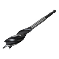 Faithfull Tri-Point Speed Auger Bit 28mm