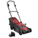 Sealey SV20 Series 40cm Cordless Lawn Mower 40V - Body Only CP40VLM Sealey - Town Tools 