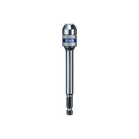 Irwin® Blue Groove 4X Quick Change Extension 300mm