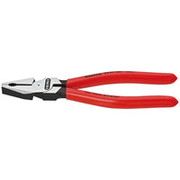 Draper Knipex 02 01 180 SB High Leverage Combination Pliers, 180mm 19587