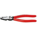 Draper Knipex 02 01 180 SB High Leverage Combination Pliers, 180mm 19587 Draper - Town Tools 