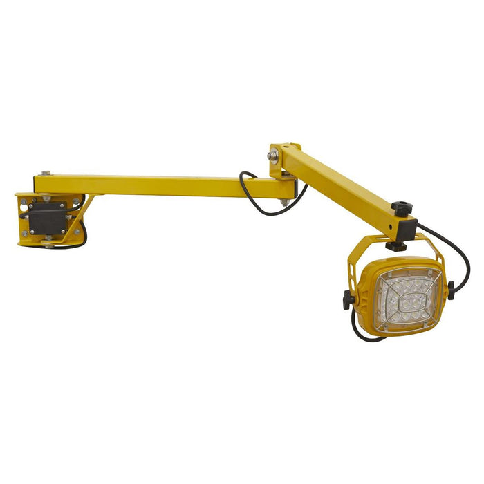 Sealey Loading Bay Floodlight 30W SMD LED LED30WDL Sealey - Town Tools 