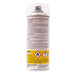 E-Tech Clear Laquer 400ml Extremely High Temperature Paint XHT VHT Exhaust E-Tech - Town Tools 