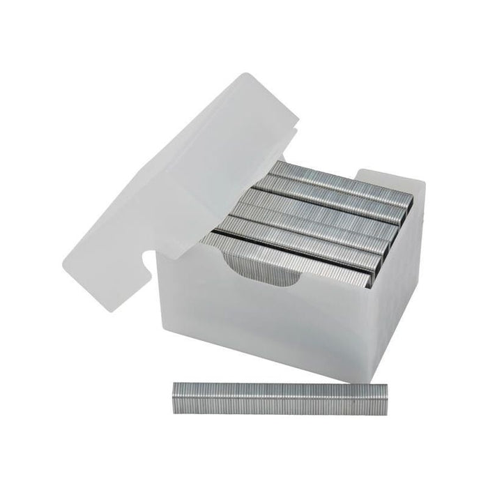 Stanley® Hand Tools TRA708-5T Heavy-Duty Staples 12mm (Pack 5000) STANLEY® Hand Tools - Town Tools