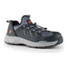 Scruffs Women's Argon Safety Trainers Black Size 3 / 36 Scruffs - Town Tools 