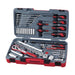 Teng Tools MECCA PRO 1/4" & 1/2" Socket & Tool Set 95 Pieces Teng Tools - Town Tools 