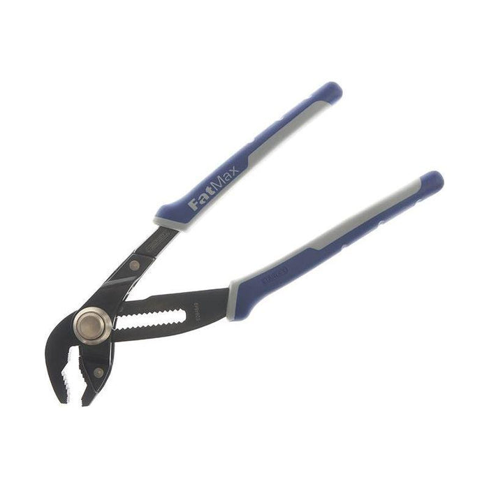 Expert Twin Slip Joint Multigrip Pliers 311mm Expert - Town Tools