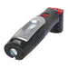 Sealey Rechargeable 360 Inspection Light 7 SMD & 3W SMD LED Black Lithium-ion Sealey - Town Tools 