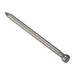 Forgefix Lost Head Nail Bright Finish 50mm Bag Weight 2.5kg ForgeFix - Town Tools