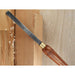 Faithfull HSS Turning Chisel 15mm Round Nose Faithfull - Town Tools