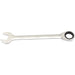 Draper Metric Ratcheting Combination Spanner, 34mm 31028 Draper - Town Tools 