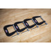 Sealey Junior C-Clamp Set 64mm x 64mm 4pc GCC01 Sealey - Town Tools 