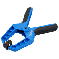 Draper Spring Clamp, 75mm