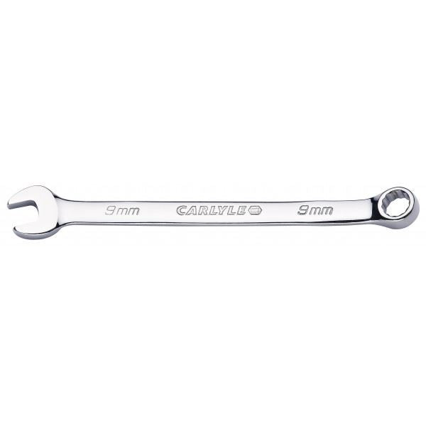 Carlyle Tools Combination Spanner - Metric Spanner - 9 mm