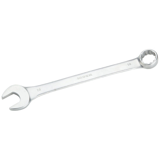 Laser Combination Spanner 18mm 1562 Laser - Town Tools 