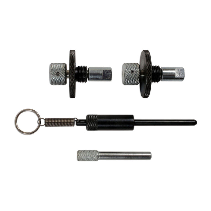 Laser Timing Tool Kit - 1.3 JTD/HDi Fiat, GM, Suzuki, ford, PSA 6523