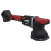 Sealey Cordless Orbital Polisher125mm 20V SV20 Series Lithium-ion Body Only Sealey - Town Tools 