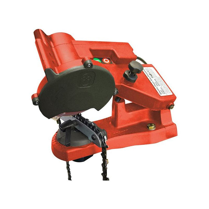 Faithfull Power Plus Electric Chainsaw Sharpener 85W 230V Faithfull Power Plus - Town Tools