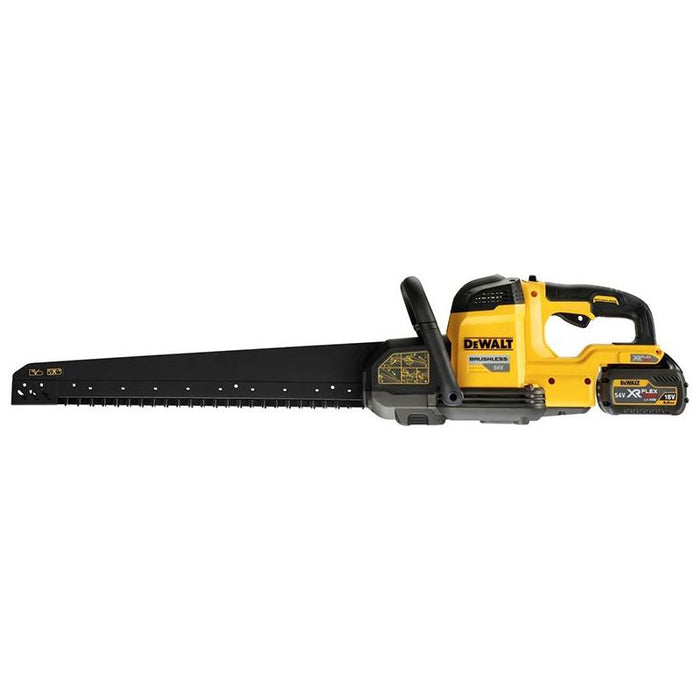 Dewalt Power Tools DCS397T2 FlexVolt XR Alligator Saw 54V 2 x 2.0Ah Li-ion DeWALT Power Tools - Town Tools