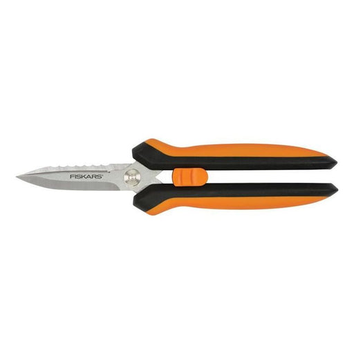 Fiskars Solid™ SP320 Multi-Purpose Snips Fiskars - Town Tools