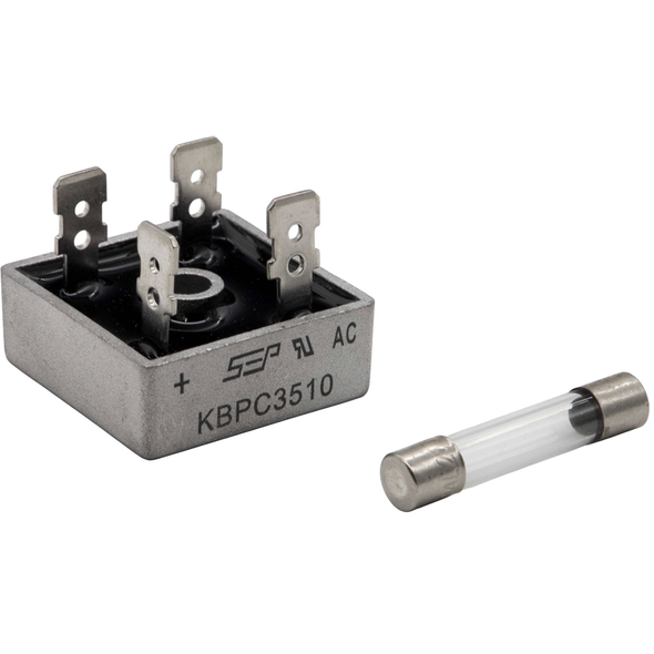 Sealey Fuse Assembly