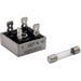 Sealey Fuse Assembly