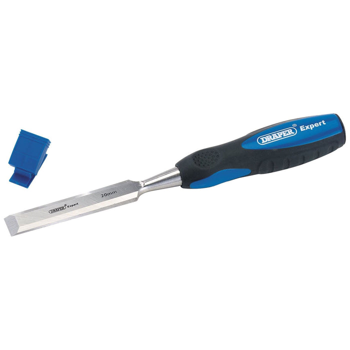 Draper Wood Chisel, 20mm 89328 Draper - Town Tools 