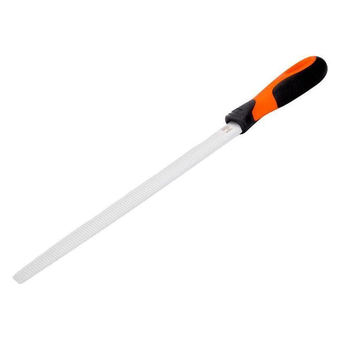 Bahco ERGO™ Filemaster Half-Round 250mm (10in) Bahco - Town Tools
