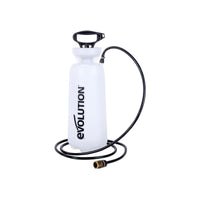 Evolution Pressurised Water Bottle with Hand Pump 15 litre