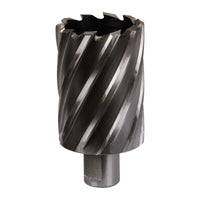 Sealey Rotabor Cutter HSS45mm Cut Depth 50mm RBHSS45L