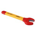 Laser Insulated Open Ended Spanner 19mm 8726 Laser - Town Tools 