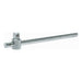 Teng Tools 1/2" Sliding T Bar Teng Tools - Town Tools 