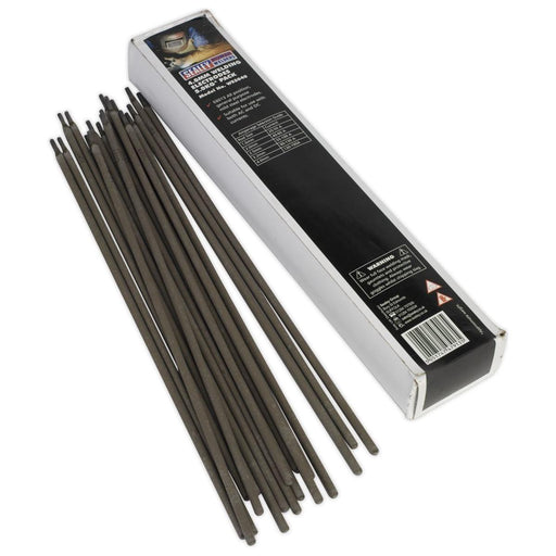 Sealey Welding Electrodes 4 x 350mm 5kg Pack WE5040 Sealey - Town Tools 