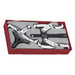 Teng Tools Puller Set TT1 4 Pieces Teng Tools - Town Tools 