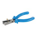 Silverline Wire Stripping Pliers 160mm Silverline - Town Tools 