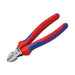 Knipex Diagonal Cutters Multi-Component Grip 160mm Knipex - Town Tools