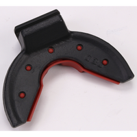 Sealey Jaw - covering 80-120mm